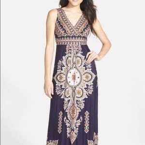 Felicity & Coco Maxi Dress